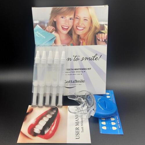 Wholesale Teeth whitening kit hot selling