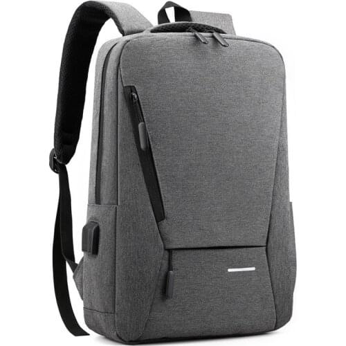 New Product 15.6-Inch Computer Backpack Mens Business Travel Large-Capacity Backpack backpacks for women