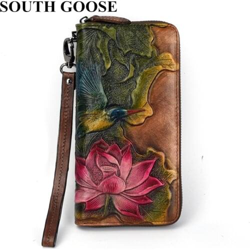 SOUTH GOOSE Women's Clutches