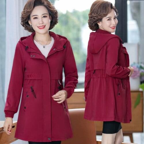 Women's Large Jackets TQGQG China