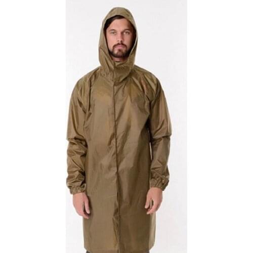 Тритон Raincoats Raincoats