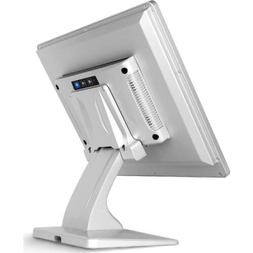 High quality 10.1 inch flexible embedded industrial touch panel computer