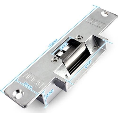 Electric Locks Woshijie China