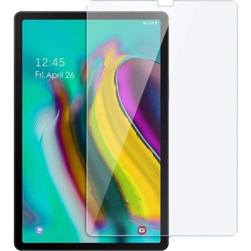Tablet Protective Glass for Samsung Galaxy Tab S5e T720 T725 10.5 Inch Screen Protector for Samsung Tab S5E Tempered Glass