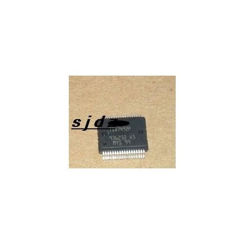 10pcs TDA7492P TDA7492 TDA7492 SSOP36