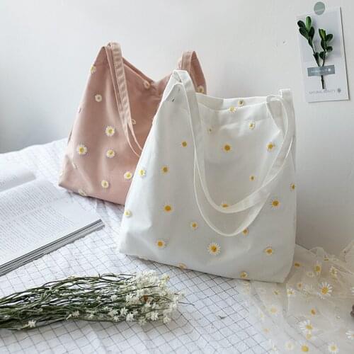 Croyance Women's Bags With Flowers