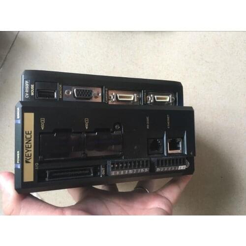 CV-X150FP Used and Tested