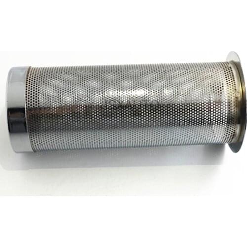 Excavator Fuel tank strainer fuel tank filter Excavator Accessories For Hyundai R60 80 110 130 150 215-7