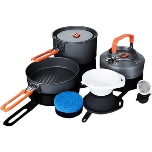 Наборы кастрюль FSMHOME China At AliExpress