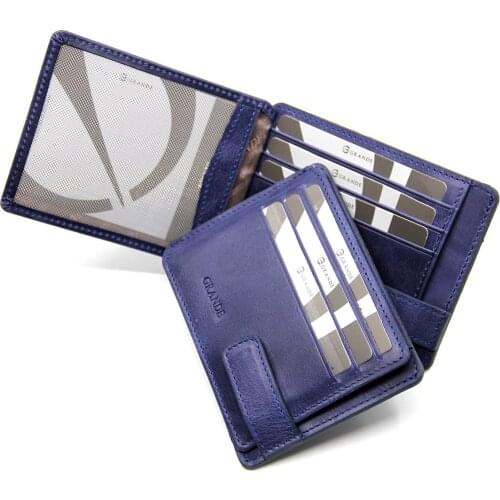GRANDE Business Card Holders