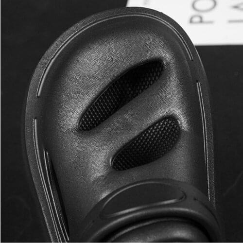 KABOSONG Men's Slippers