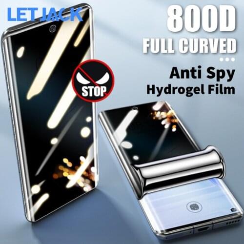 LET JACK Screen Protectors For Huawei Honor 9 Lite