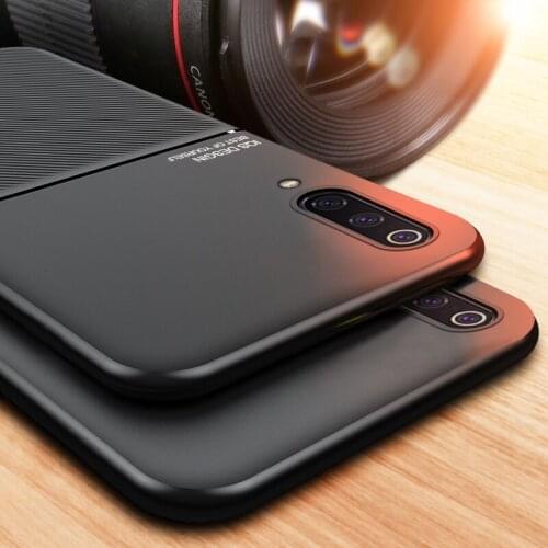 Luoxunchuang Phone Cases Xiaomi Mi 9 SE