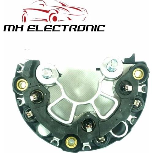 MH ELECTRONIC IBR200 IR/IF Alternator Rectifier Diodes Holder For Bosch 120A Opel Magneti Marelli AMP1420