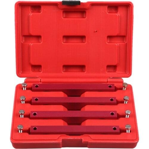 Engine Timing Tool Set Kit Car Camshaft Timing Alignment Tools for Benz M157 M276 M278 CL 500 CLS 300 63 AMG