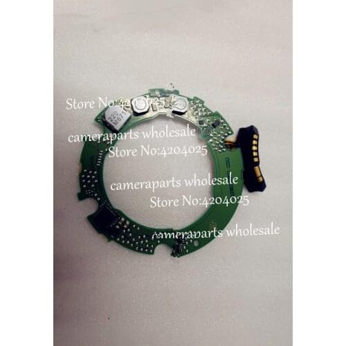 NEW Original Lens 24-105 Motherboard Mainboard PCB For Canon EF 24-105mm f / 4L IS USM Spare Unit Repair Part