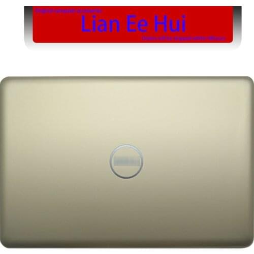 NEW Laptop LCD Back Cover Case For DELL Inspiron 15 5565 5567 04TVC8 4TVC8