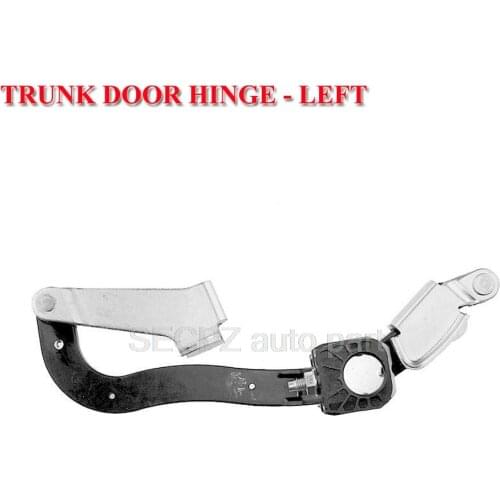 REAR DOOR HINGE CHECK STRAP LEFT FOR FIAT DUCATO CITROEN JUMPER PEUGEOT BOXER 8731R1 8731.R1 1353492080 1358222080 1384814080