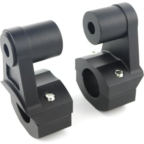 1 1/8" 28mm Motorcycle CNC HandleBar Risers Fit For KTM 790 DUKE 690 DUKE 690 SMC 990 950 Adventure 690 Enduro R Super Duke 1290