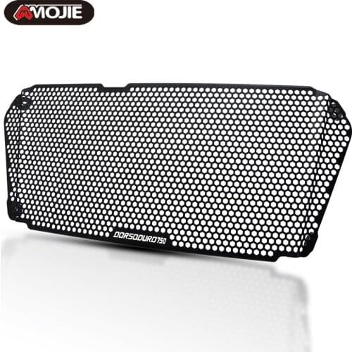 Radiator Guard Shiver For Aprilia Shiver SL750 Dorsoduro 750 Radiator Grille Protector Cover Shiver 900 Accessories Motorbike