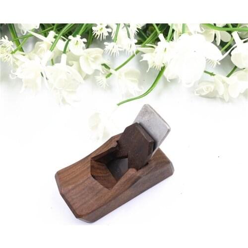 Handle-less Shungee - Posewood Mini Polishing Plane AH1052-155