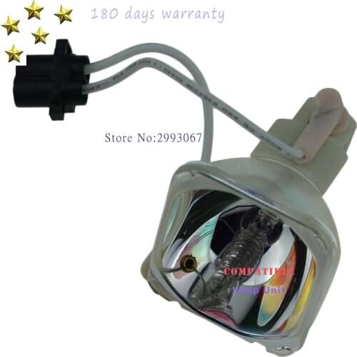 BL-FP165A / SP.89Z01GC01 Replacement bare lamp for OPTOMA EW330 EW330e EX330 EX330e TW330 Projectors