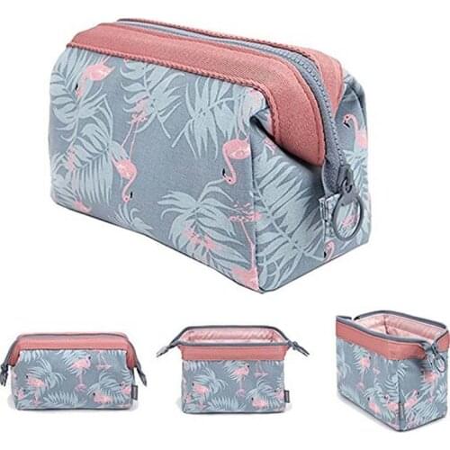 Косметички из ткани TFSCLOIN China At AliExpress