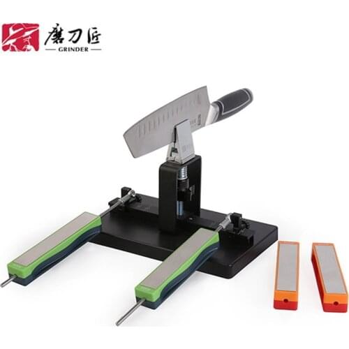 TAIDEA GRINDER Diamond professional kitchen knife sharpener knife sharpener outdoor sharpener Quick sharpening