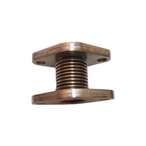 EXHAUST MANİFOLD (EGR) PIPE DUCATO 2.3 06 => EURO4 - 504155826