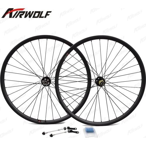 Yaoflying Bicycle Wheels