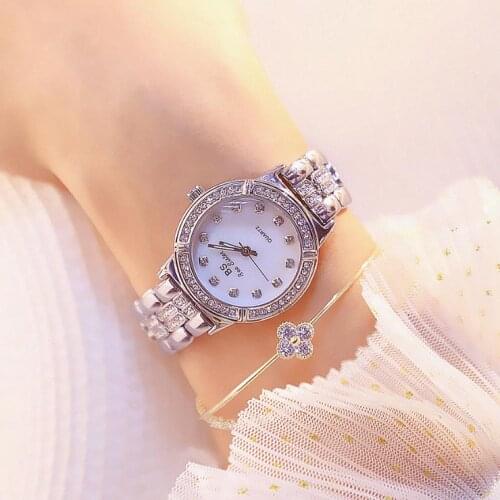 Women Watches Top Brand Elegant Casual Dress Watches reloj mujer Ladies Wristwatches Relogios Femininos saat montre femme