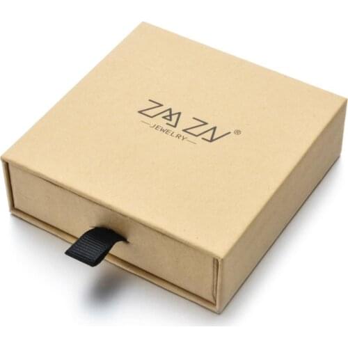 ZMZY Jewelry Packaging