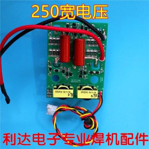 ZX7-250 ZX7-225 Single Tube IGBT Driver Board Welder Inverter Board Patch