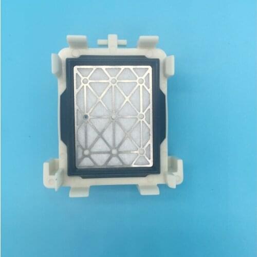 2PCS Capping station dx5 cap top for Aifa Yongli Yinghe Galaxy inkjet printer for epson DX5 DX7 printhead capping station