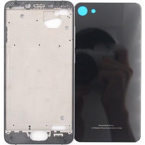 Чехлы для телефонов Meizu U10 BaanSam China At AliExpress