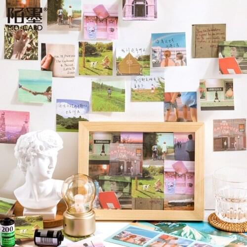 60 Pcs Creative Movie Style Memo Pads N Times Sticky Notes Index Paper Driver Stickers Self-adhesive Sticky Paper Bookmark