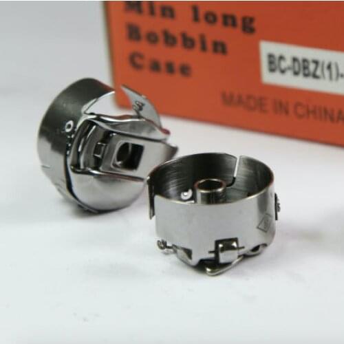 MINLONG BRAND BC-DBZ1-NBL6 BOBBIN CASE BEST QUALITY MADE IN CHINA