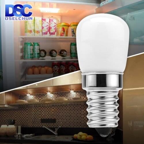 DSELCHUN LED Bulbs E14