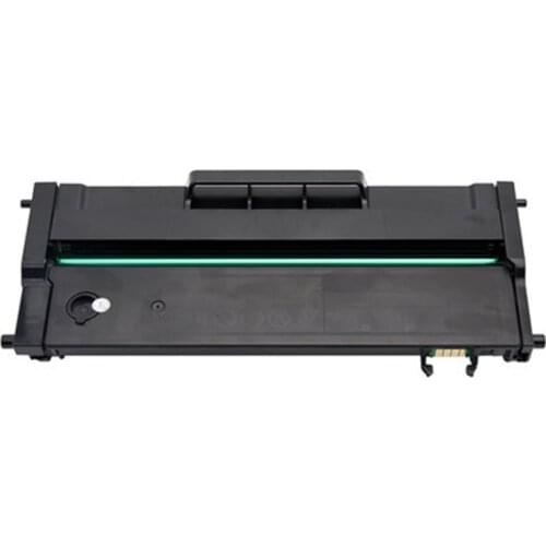 Refillable For Ricoh Aficio SP150X SP150SU SP150SF SP150SUW SP150W SP150S Laser Printer Black Toner Cartridge with chip