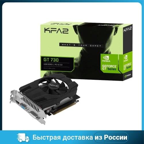 KFA2 Video Cards