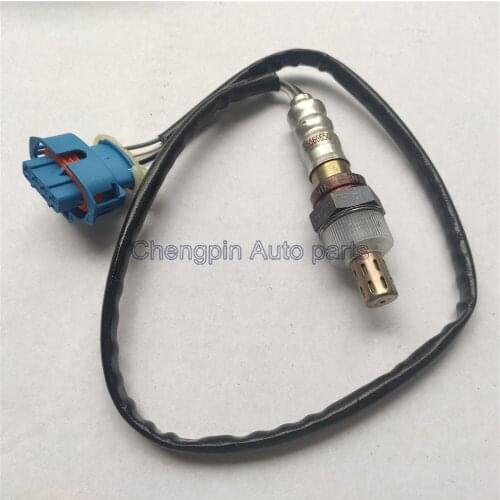 Auto Parts Oxygen Sensor OEM# 55566650 09202577 Lambda Sensor For Chevrolet Cruze For Wholesale&Retail Free Shipping