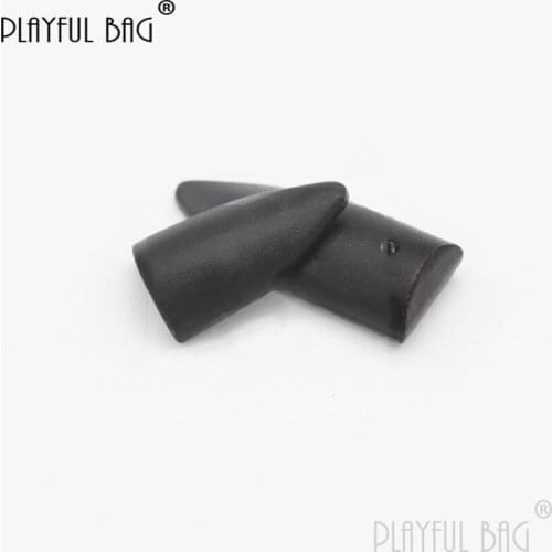 PB Playful bag P1 G17 weight gain block large size small size G3 grip P80 P1S Tactical CS accessory DIY toys QC94S