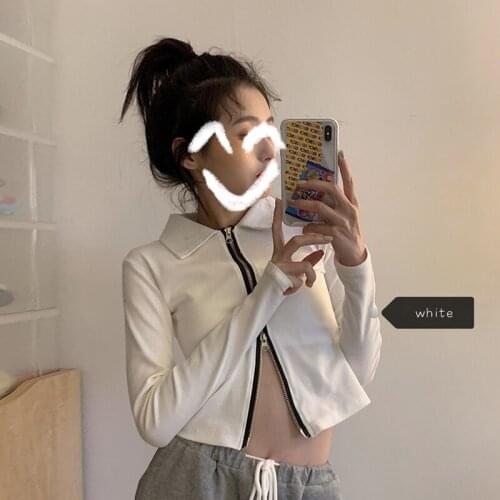 VOLAC Womens White Shirts
