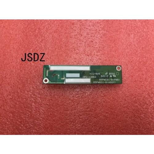 65PWC31-B HPC-1386A 65PWC31-B(PWB), 65PWC31,HIU-505,HPC-1386A, TDK inverter used for LCD NL6448BC20-08