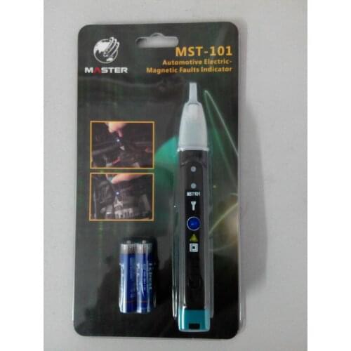 Auto Ignition Coil Tester MST-101 Automobiles Fault Detector