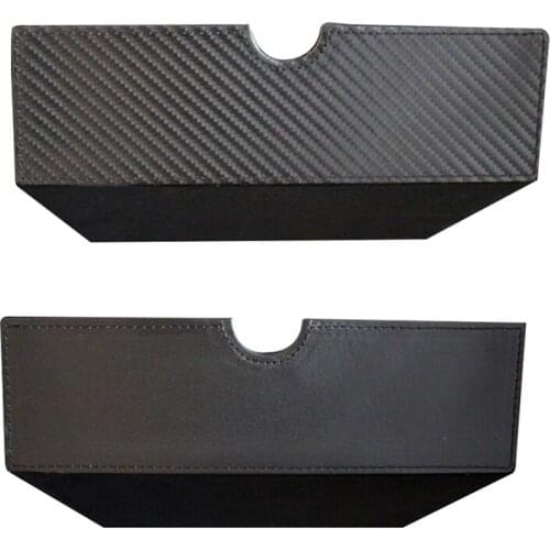 Car Center Console For Tesla cubby Drawer Storage Compatible For Tesla Model X Model S Car Interior Accessories