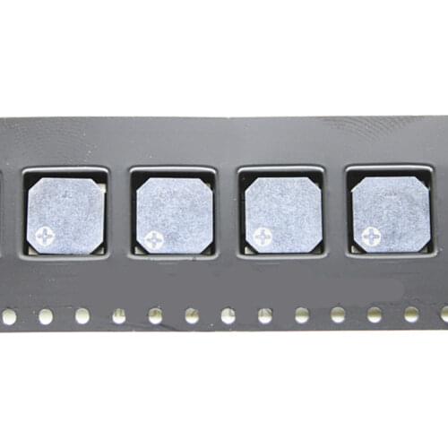 Free shipping 100PCS Hot sale AAC801J-13 8530 8.5*8.5*3mm passive SMD SMT buzzer