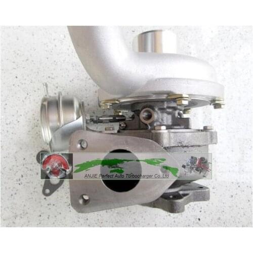 Free Ship Turbo GT1852V 718089-0006 718089-0005 718089 For Renault Avantime Vel Satis Laguna 02- G9T700 G9T702 2.2L Turbocharger