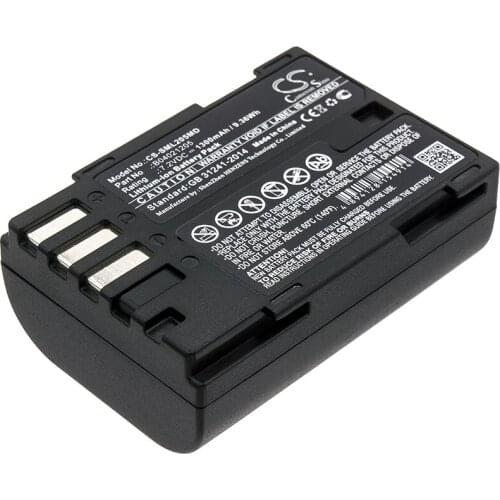 CS 1300mAh / 9.36Wh battery for Siemens Infinium Cleo B04021205