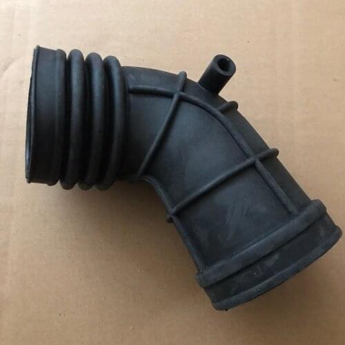 For BMW E46 323i 325Ci 325i E36 Z3 Intake Boot Air Mass Sensor To Air Boot